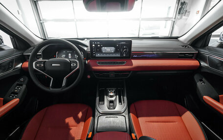 Haval Jolion, 2026 год, 2 849 000 рублей, 35 фотография