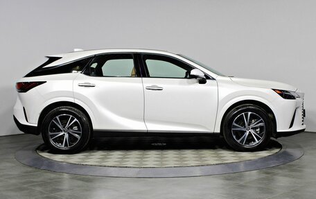 Lexus RX IV рестайлинг, 2025 год, 8 090 000 рублей, 4 фотография