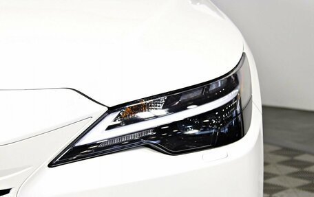 Lexus RX IV рестайлинг, 2025 год, 8 090 000 рублей, 11 фотография