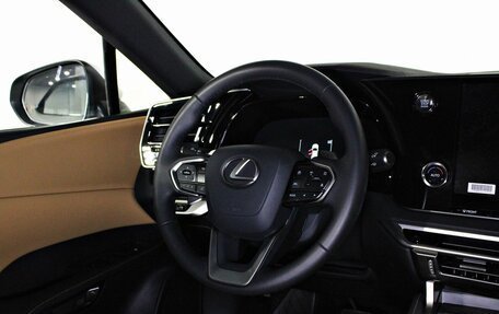 Lexus RX IV рестайлинг, 2025 год, 8 090 000 рублей, 14 фотография