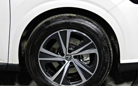 Lexus RX IV рестайлинг, 2025 год, 8 090 000 рублей, 10 фотография