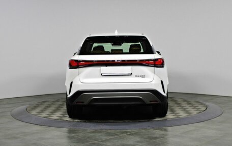 Lexus RX IV рестайлинг, 2025 год, 8 090 000 рублей, 6 фотография