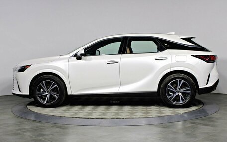 Lexus RX IV рестайлинг, 2025 год, 8 090 000 рублей, 9 фотография