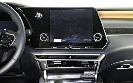 Lexus RX IV рестайлинг, 2025 год, 8 090 000 рублей, 16 фотография