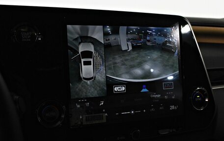 Lexus RX IV рестайлинг, 2025 год, 8 090 000 рублей, 17 фотография