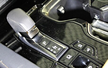 Lexus RX IV рестайлинг, 2025 год, 8 090 000 рублей, 18 фотография