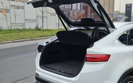 Geely Tugella FY11, 2019 год, 1 990 000 рублей, 7 фотография