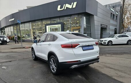 Geely Tugella FY11, 2019 год, 1 990 000 рублей, 6 фотография