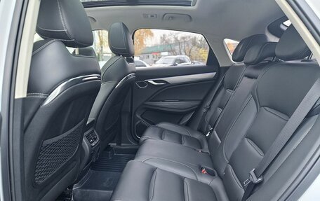 Geely Tugella FY11, 2019 год, 1 990 000 рублей, 9 фотография