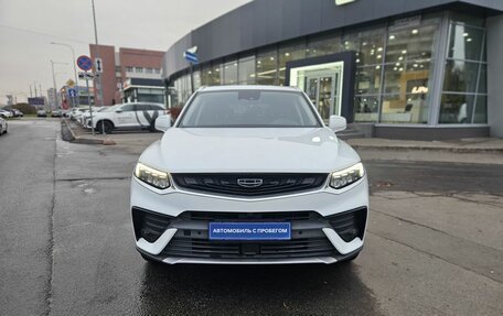 Geely Tugella FY11, 2019 год, 1 990 000 рублей, 2 фотография