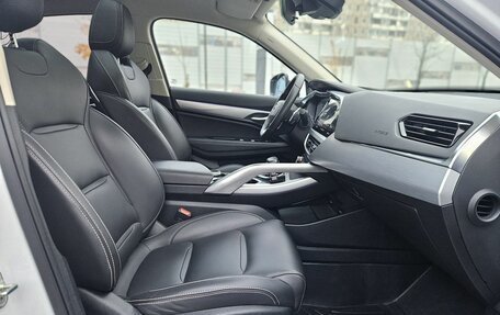 Geely Tugella FY11, 2019 год, 1 990 000 рублей, 10 фотография
