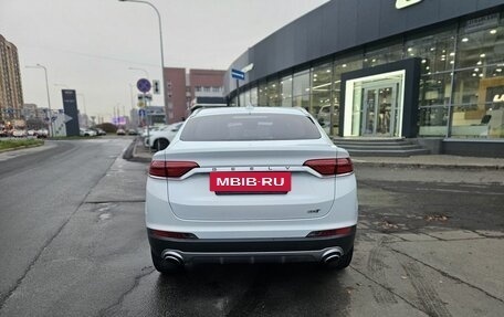 Geely Tugella FY11, 2019 год, 1 990 000 рублей, 5 фотография