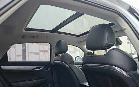 Geely Tugella FY11, 2019 год, 1 990 000 рублей, 12 фотография