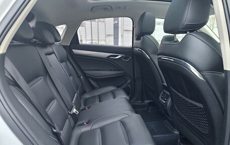 Geely Tugella FY11, 2019 год, 1 990 000 рублей, 11 фотография