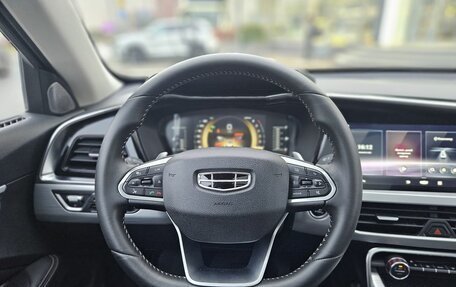 Geely Tugella FY11, 2019 год, 1 990 000 рублей, 14 фотография