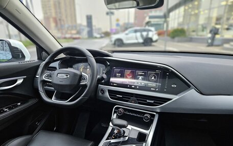 Geely Tugella FY11, 2019 год, 1 990 000 рублей, 13 фотография