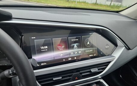 Geely Tugella FY11, 2019 год, 1 990 000 рублей, 20 фотография