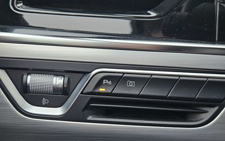 Geely Tugella FY11, 2019 год, 1 990 000 рублей, 24 фотография