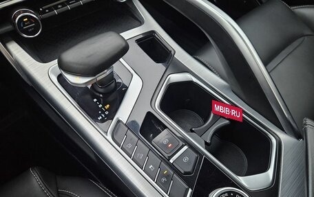 Geely Tugella FY11, 2019 год, 1 990 000 рублей, 17 фотография