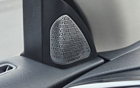 Geely Tugella FY11, 2019 год, 1 990 000 рублей, 26 фотография