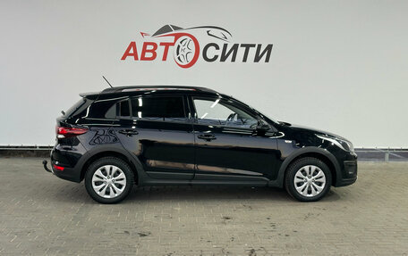 KIA Rio IV, 2020 год, 1 679 000 рублей, 8 фотография