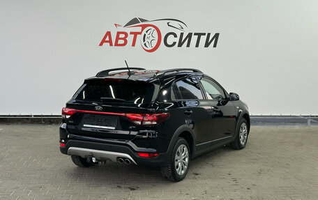 KIA Rio IV, 2020 год, 1 679 000 рублей, 7 фотография