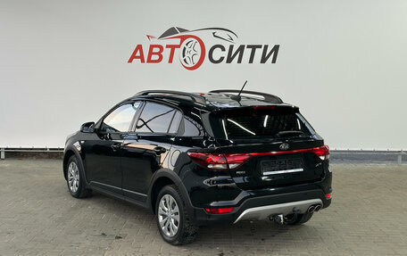 KIA Rio IV, 2020 год, 1 679 000 рублей, 5 фотография