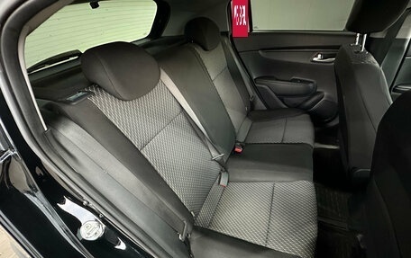 KIA Rio IV, 2020 год, 1 679 000 рублей, 12 фотография