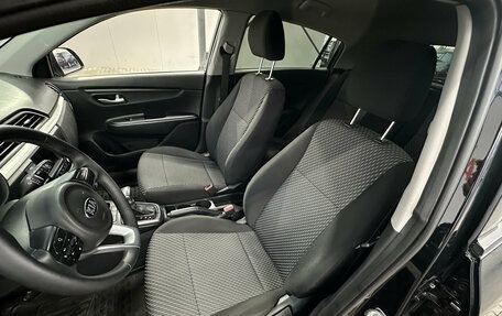 KIA Rio IV, 2020 год, 1 679 000 рублей, 10 фотография