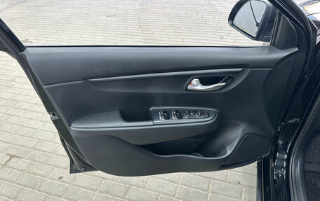 KIA Rio IV, 2020 год, 1 679 000 рублей, 18 фотография