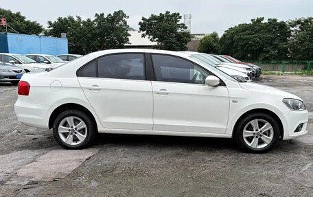 Volkswagen Jetta VII, 2015 год, 870 000 рублей, 4 фотография