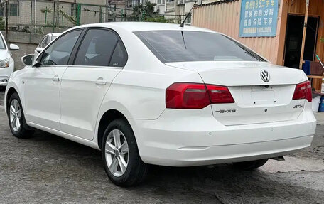 Volkswagen Jetta VII, 2015 год, 870 000 рублей, 7 фотография