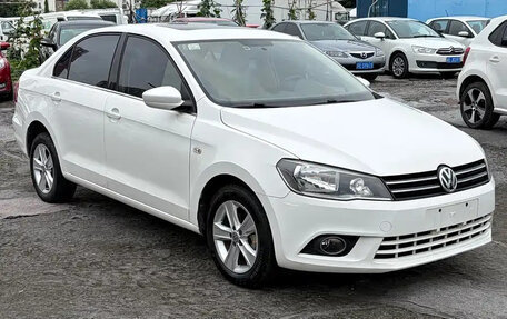 Volkswagen Jetta VII, 2015 год, 870 000 рублей, 3 фотография