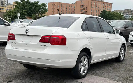 Volkswagen Jetta VII, 2015 год, 870 000 рублей, 5 фотография