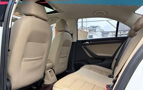 Volkswagen Jetta VII, 2015 год, 870 000 рублей, 9 фотография
