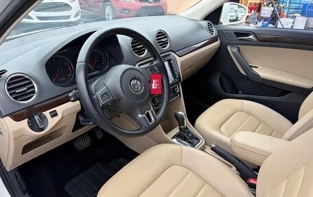 Volkswagen Jetta VII, 2015 год, 870 000 рублей, 8 фотография