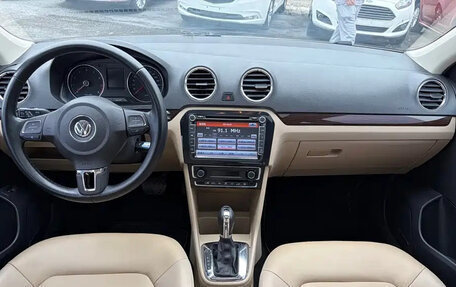 Volkswagen Jetta VII, 2015 год, 870 000 рублей, 10 фотография