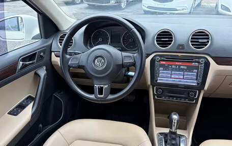 Volkswagen Jetta VII, 2015 год, 870 000 рублей, 11 фотография