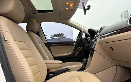 Volkswagen Jetta VII, 2015 год, 870 000 рублей, 13 фотография