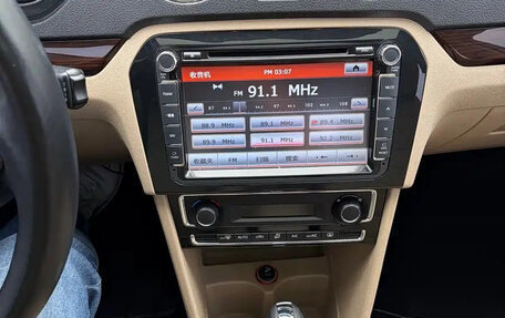 Volkswagen Jetta VII, 2015 год, 870 000 рублей, 15 фотография