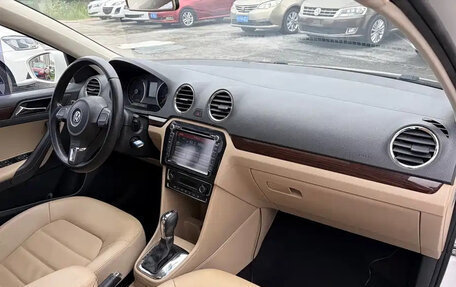 Volkswagen Jetta VII, 2015 год, 870 000 рублей, 14 фотография