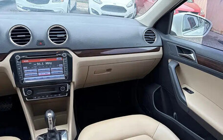 Volkswagen Jetta VII, 2015 год, 870 000 рублей, 12 фотография
