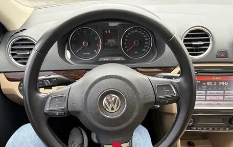 Volkswagen Jetta VII, 2015 год, 870 000 рублей, 16 фотография