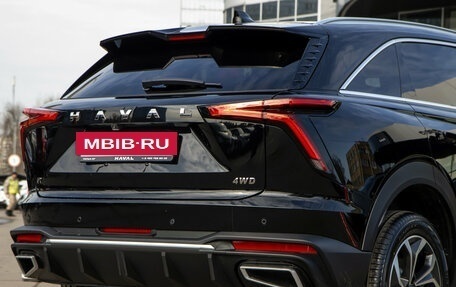 Haval F7, 2026 год, 3 199 000 рублей, 6 фотография