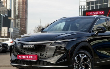 Haval F7, 2026 год, 3 199 000 рублей, 2 фотография