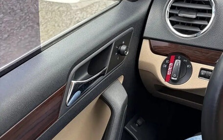 Volkswagen Jetta VII, 2015 год, 870 000 рублей, 17 фотография