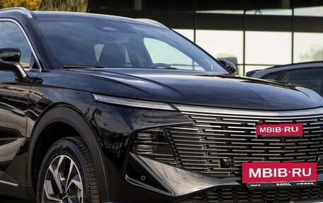 Haval F7, 2026 год, 3 199 000 рублей, 4 фотография