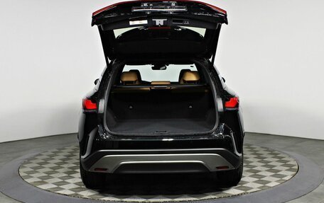 Lexus RX IV рестайлинг, 2026 год, 8 340 000 рублей, 7 фотография