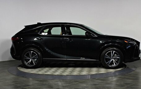 Lexus RX IV рестайлинг, 2026 год, 8 340 000 рублей, 4 фотография