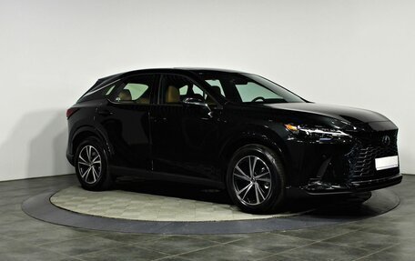 Lexus RX IV рестайлинг, 2026 год, 8 340 000 рублей, 3 фотография